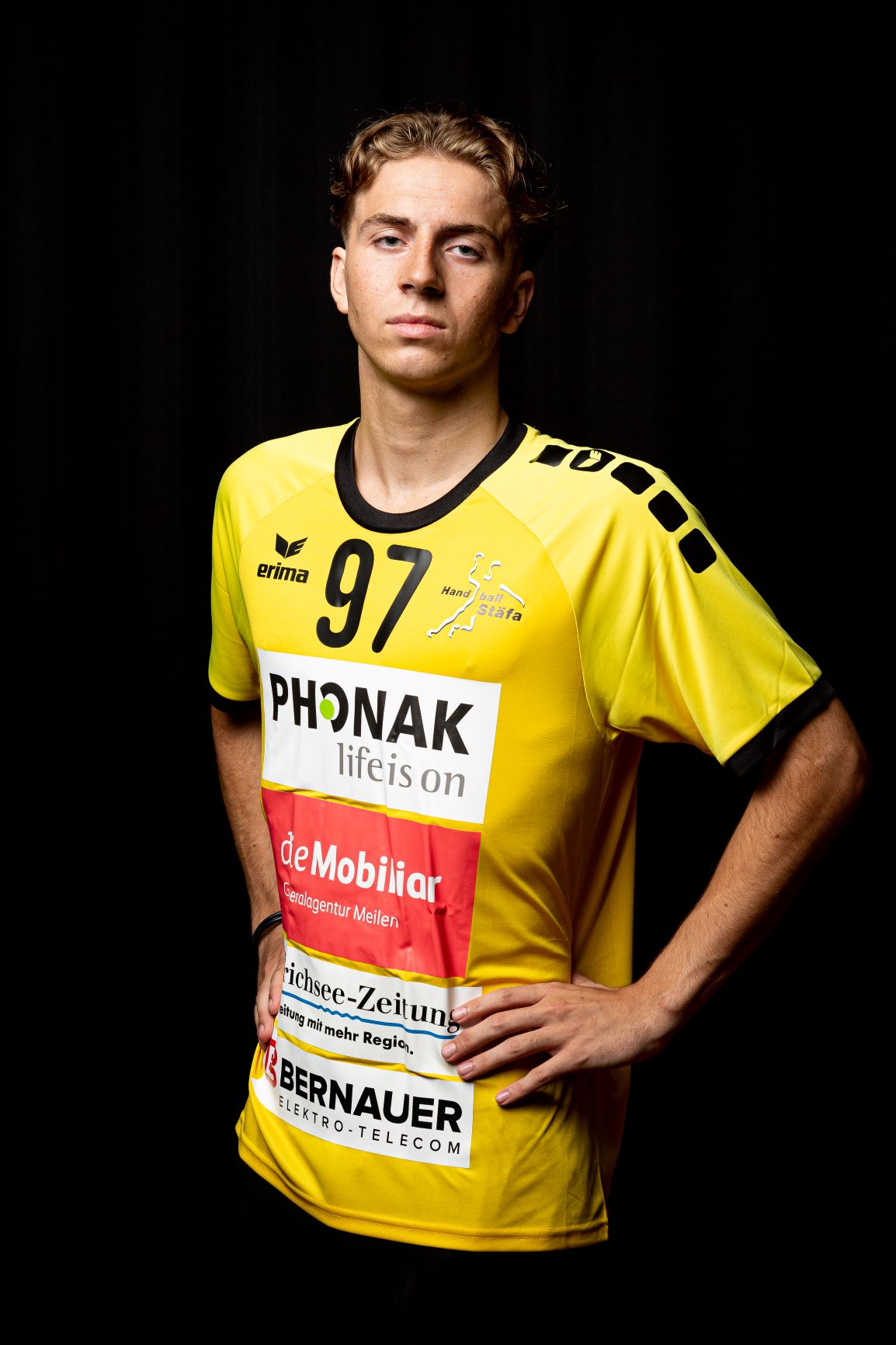 Portrait U23 GorléJoël Spieler 11 2020 33 LOW